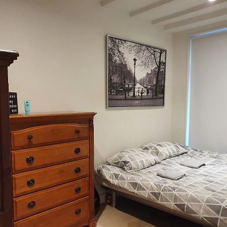 Appartement In Stadsdeel West Amsterdam Zewnętrze zdjęcie