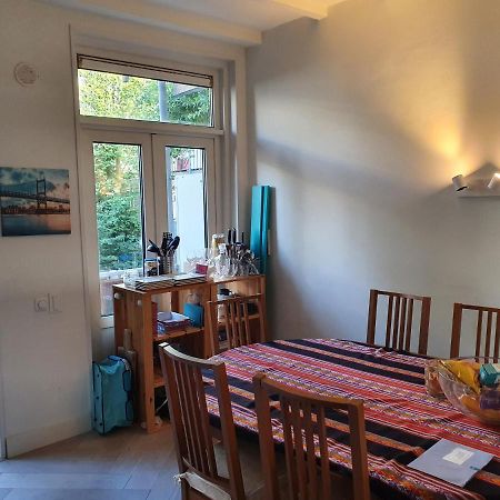 Appartement In Stadsdeel West Amsterdam Zewnętrze zdjęcie