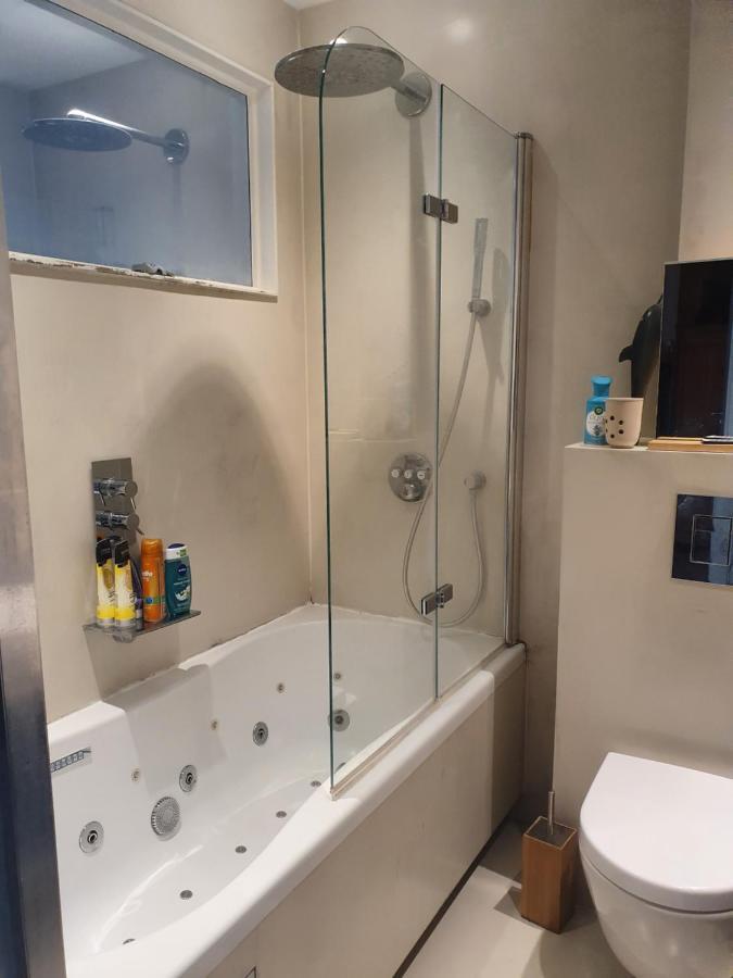 Appartement In Stadsdeel West Amsterdam Zewnętrze zdjęcie