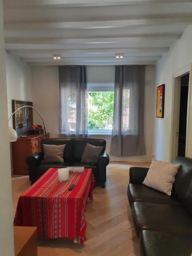 Appartement In Stadsdeel West Amsterdam Zewnętrze zdjęcie